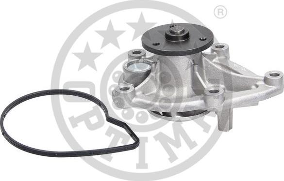 Optimal AQ-2188 - Водяной насос www.autospares.lv