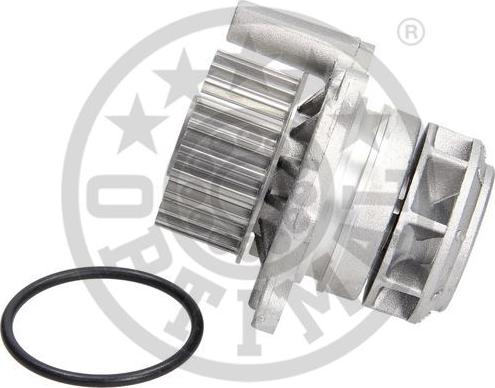 Optimal AQ-2130 - Водяной насос www.autospares.lv