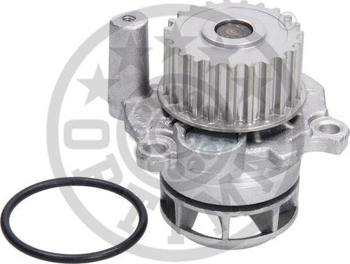 Optimal AQ-2130 - Водяной насос www.autospares.lv