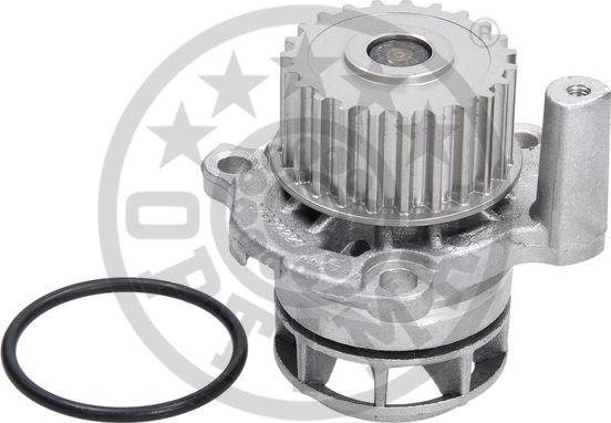 Optimal AQ-2130 - Водяной насос www.autospares.lv