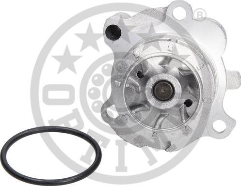 Optimal AQ-2130 - Водяной насос www.autospares.lv