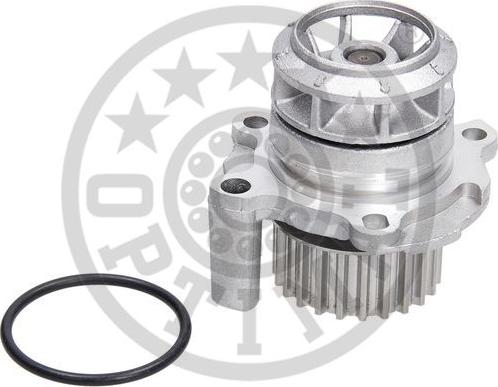 Optimal AQ-2130 - Водяной насос www.autospares.lv