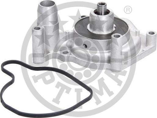 Optimal AQ-2133 - Ūdenssūknis www.autospares.lv