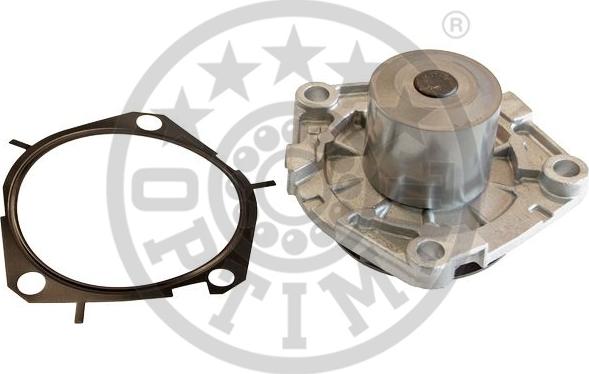 Optimal AQ-2129 - Водяной насос www.autospares.lv