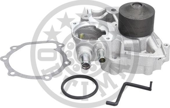 Optimal AQ-2178 - Ūdenssūknis www.autospares.lv