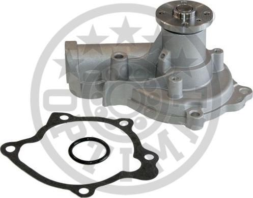 Optimal AQ-2177 - Ūdenssūknis www.autospares.lv