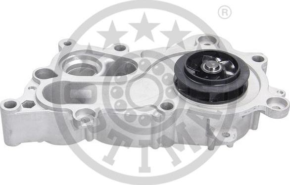 Optimal AQ-2394 - Водяной насос www.autospares.lv