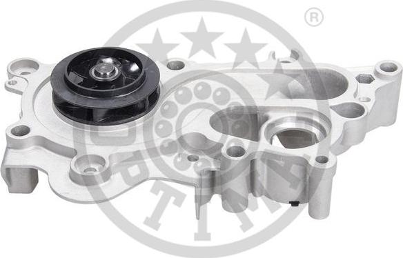 Optimal AQ-2394 - Водяной насос www.autospares.lv