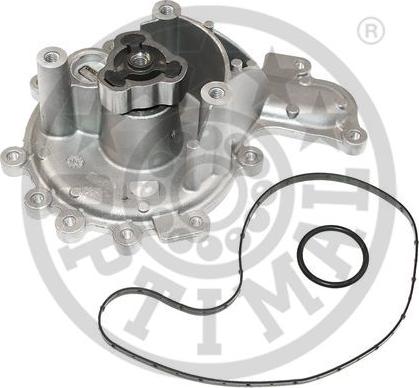 Optimal AQ-2390 - Ūdenssūknis www.autospares.lv