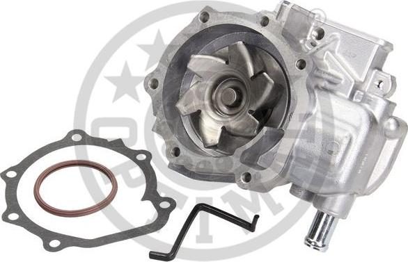 Optimal AQ-2397 - Ūdenssūknis www.autospares.lv