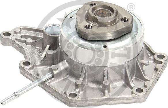 Optimal AQ-2344 - Водяной насос www.autospares.lv