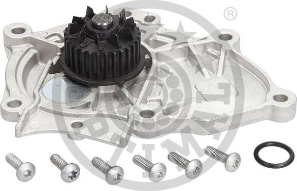 Optimal AQ-2348 - Ūdenssūknis www.autospares.lv