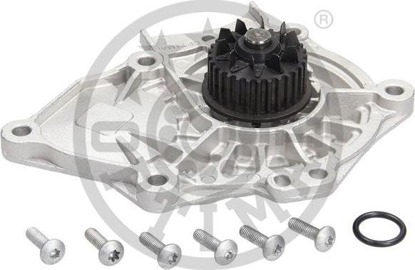 Optimal AQ-2348 - Ūdenssūknis www.autospares.lv