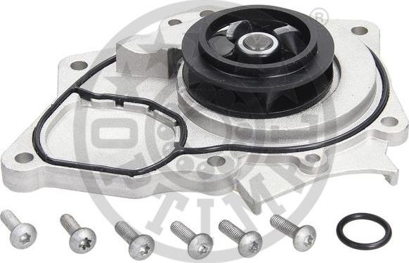 Optimal AQ-2348 - Ūdenssūknis www.autospares.lv