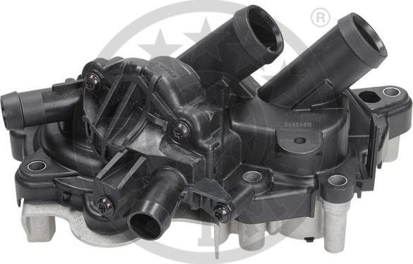 Optimal AQ-2350 - Водяной насос www.autospares.lv