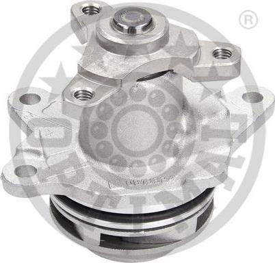 Optimal AQ-2369 - Ūdenssūknis www.autospares.lv