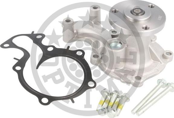 Optimal AQ-2368 - Ūdenssūknis www.autospares.lv