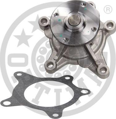 Optimal AQ-2363 - Ūdenssūknis www.autospares.lv