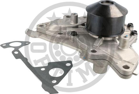 Optimal AQ-2306 - Water Pump www.autospares.lv