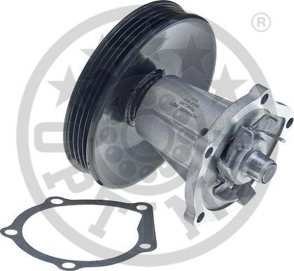 Optimal AQ-2318 - Ūdenssūknis www.autospares.lv