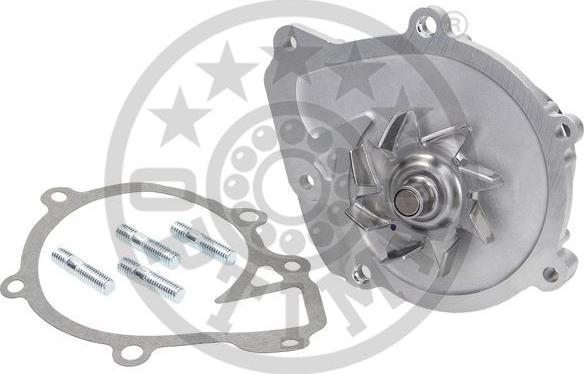 Optimal AQ-2383 - Ūdenssūknis www.autospares.lv