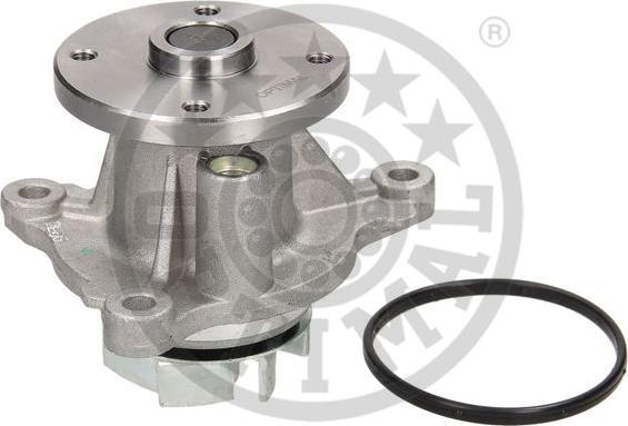 Optimal AQ-2329 - Ūdenssūknis www.autospares.lv