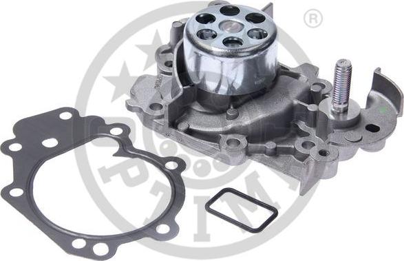 Optimal AQ-2321 - Ūdenssūknis www.autospares.lv