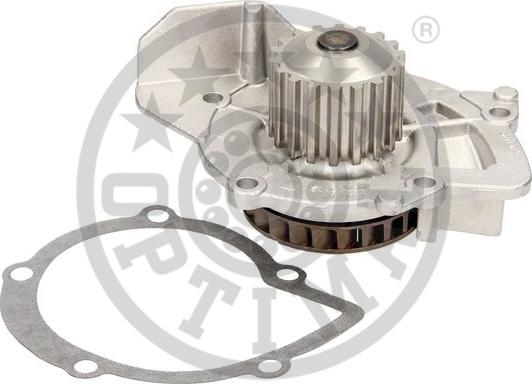 Optimal AQ-2297 - Ūdenssūknis www.autospares.lv