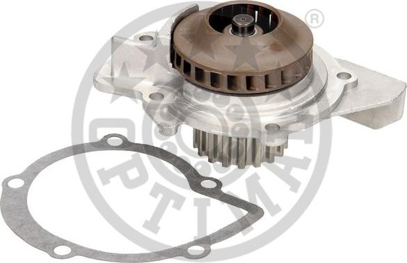 Optimal AQ-2297 - Ūdenssūknis www.autospares.lv