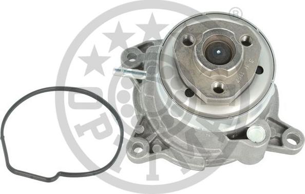 Optimal AQ-2243 - Водяной насос www.autospares.lv