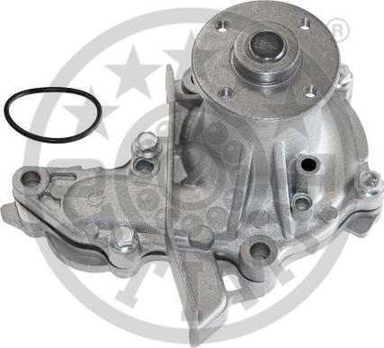 Optimal AQ-2247 - Water Pump www.autospares.lv