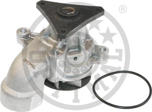 Optimal AQ-2259 - Ūdenssūknis www.autospares.lv