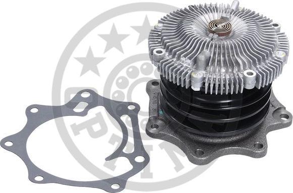 Optimal AQ-2254 - Ūdenssūknis www.autospares.lv