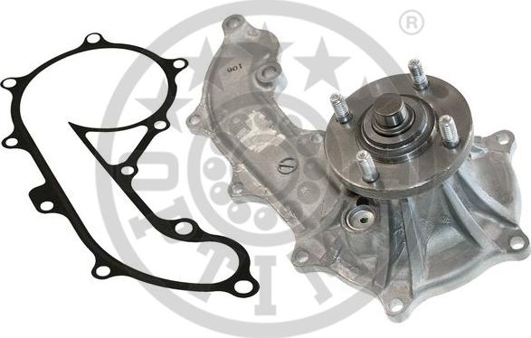 Optimal AQ-2255 - Ūdenssūknis www.autospares.lv