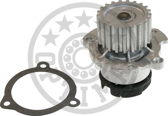 Optimal AQ-2257 - Ūdenssūknis www.autospares.lv