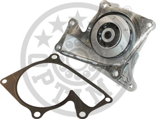 Optimal AQ-2266 - Water Pump www.autospares.lv