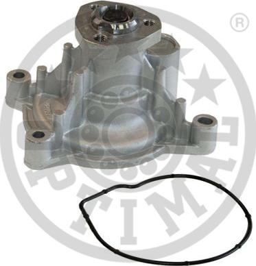 Optimal AQ-2203 - Water Pump www.autospares.lv