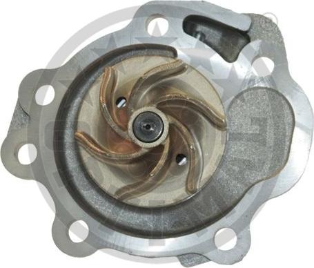 Optimal AQ-2214 - Ūdenssūknis www.autospares.lv