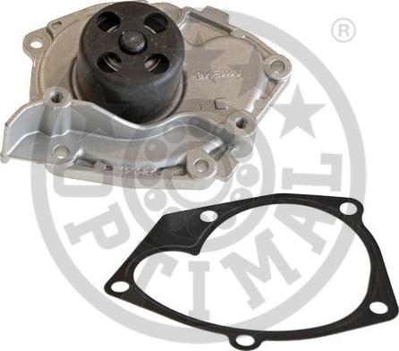 Optimal AQ-2288 - Ūdenssūknis www.autospares.lv