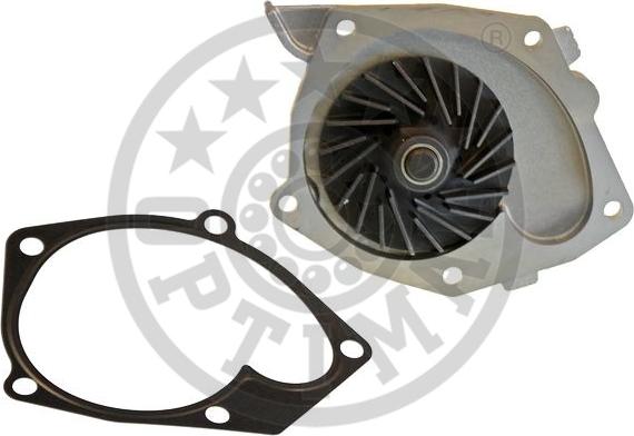 Optimal AQ-2288 - Ūdenssūknis www.autospares.lv