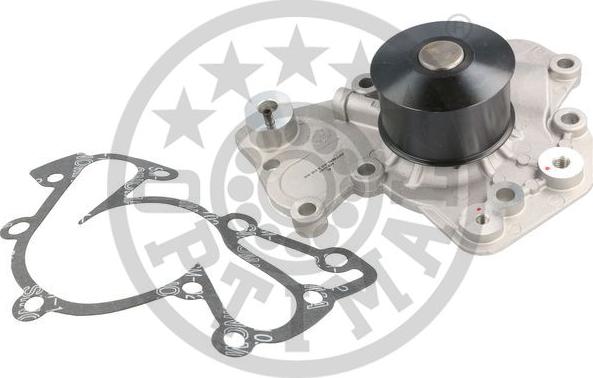 Optimal AQ-2287 - Ūdenssūknis www.autospares.lv