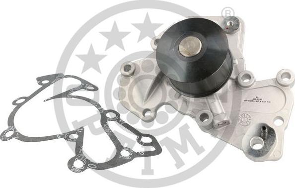 Optimal AQ-2287 - Ūdenssūknis www.autospares.lv