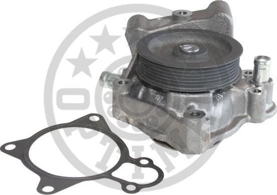 Optimal AQ-2235 - Водяной насос www.autospares.lv