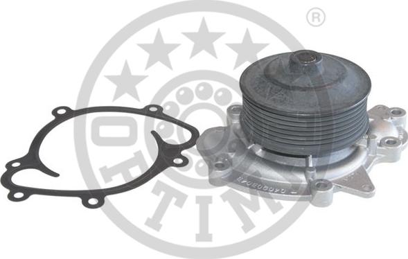 Optimal AQ-2227 - Ūdenssūknis www.autospares.lv