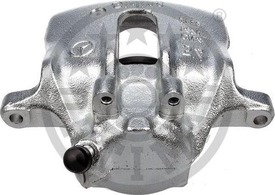 Optimal BC-1969R - Brake Caliper www.autospares.lv