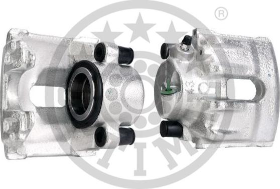 Optimal BC-1920L - Bremžu suports www.autospares.lv