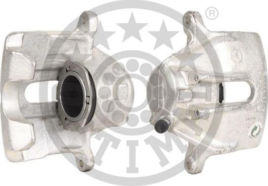 Optimal BC-1972L - Brake Caliper www.autospares.lv