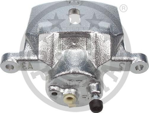 Optimal BC-1494R - Bremžu suports www.autospares.lv