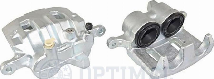 Optimal BC-1490L - Bremžu suports www.autospares.lv