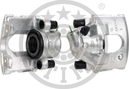 Optimal BC-1491L - Bremžu suports www.autospares.lv